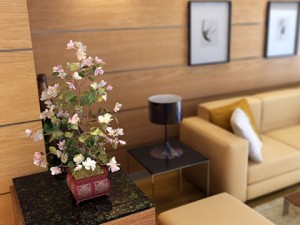 photorealistic living room 053 Modello 3D