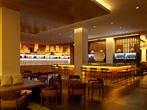 photorealistic bar 001 3D Модель .c4d .max .obj .3ds .fbx .stl .blend 