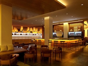 photorealistic bar 001 3D-Modell