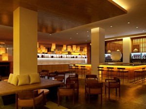 photorealistic bar 001 3D Модель