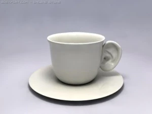 cup 3D Model