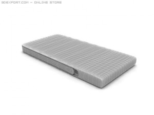 linc smartphone concept Modello 3D