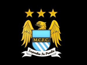 big 5 premier league football club 3D Модель