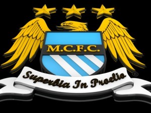 big 5 premier league football club 3D Модель