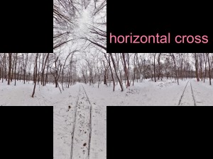 winter park hdr Modelo 3D