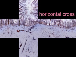 winter park hdr 3D Model