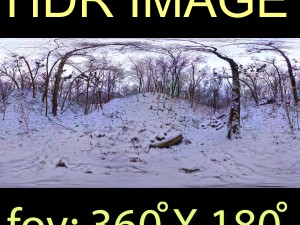 park hdr 3d j u i k hy Modello 3D