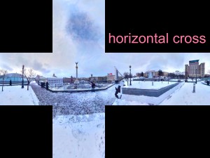 urban landscape 3D Модель