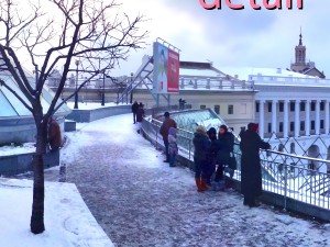 urban landscape 3D Модель