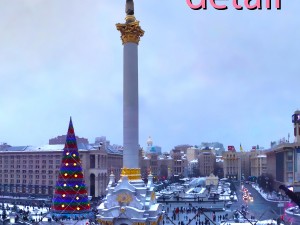 urban landscape 3D Модель