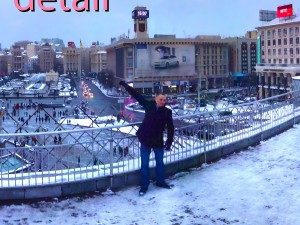 urban landscape 3D Модель