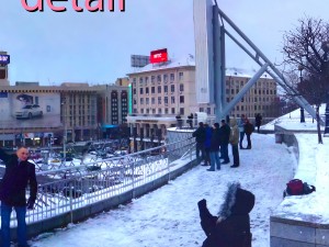 urban landscape 3D Модель