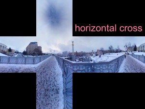 urban landscape hdr Modèle 3D