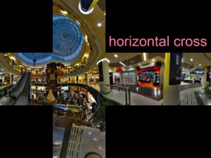 texture interior shopping mall Modelo 3D