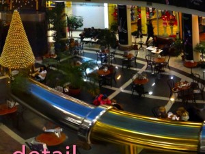 texture interior shopping mall Modelo 3D