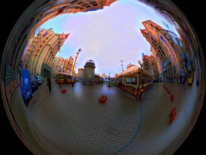 kiev 1 hdr 3D 모델