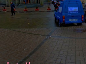 kiev 1 hdr 3D 모델