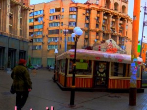 kiev 1 hdr 3D 모델