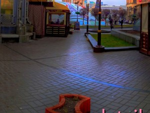 kiev 1 hdr 3D 모델