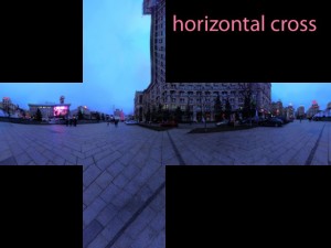 kiev 2 hdr 3D Модель