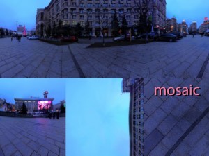 kiev 2 hdr 3D Модель