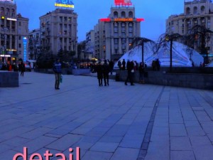 kiev 2 hdr 3D Модель