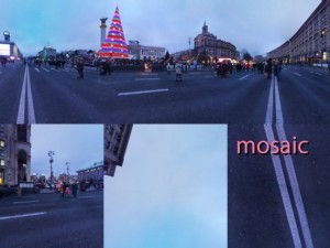 kiev 3 hdr 3D Model