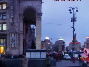 kiev 3 hdr 3D Model