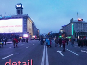 kiev 3 hdr 3D Model