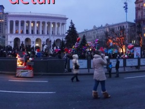 kiev 3 hdr 3D Model