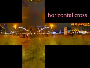 kiev 4 hdr 3D Model