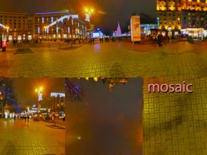 kiev 4 hdr 3D Model