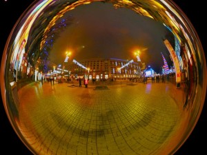 kiev 4 hdr 3D Model