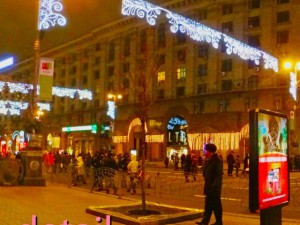 kiev 4 hdr 3D Model