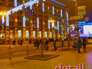 kiev 4 hdr 3D Model