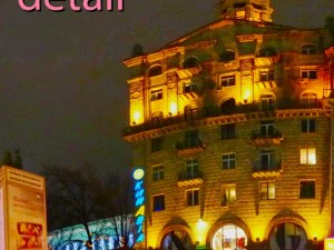 kiev 4 hdr CG Textures