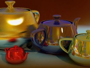 kiev 4 hdr 3D Model