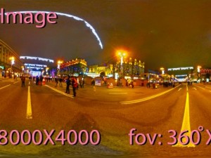 kiev 5 hdr 3D Модель