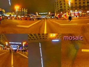 kiev 5 hdr 3D Модель