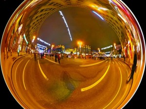 kiev 5 hdr 3D Модель