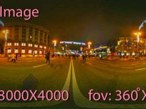 kiev 6 hdr CG Textures