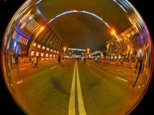 kiev 6 hdr 3D Model