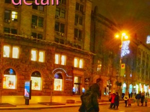 kiev 6 hdr 3D Model
