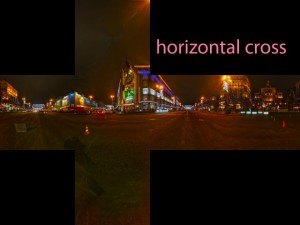 kiev 7 hdr 3D Model