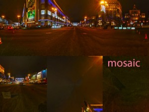kiev 7 hdr 3D Model