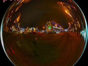 kiev 7 hdr 3D Model