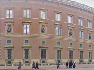 stockholm 1 Modèle 3D