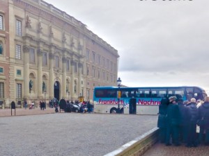 stockholm 1 Modèle 3D