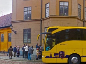stockholm 1 Modèle 3D