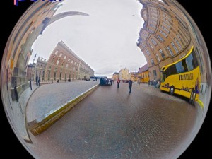 stockholm 1 Modèle 3D